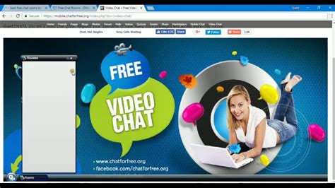 videochat live gratis|Free Video Chat Rooms – Best Free Random Chat with Strangers